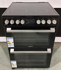 Hotpoint hdt67v8d2cb 60cm for sale  WOLVERHAMPTON