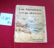 13863 bis aéroplanes d'occasion  Caderousse