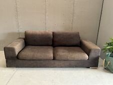 Large dwell sofa for sale  SOUTHAM