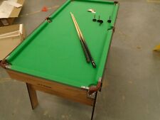 professional pool table for sale  BIRMINGHAM