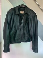 Blouson cuir moto d'occasion  Marseille XI