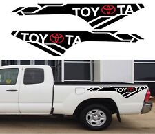 Toyota tacoma bedside for sale  Dallas