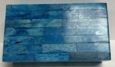 Beautiful blue tile for sale  Rice Lake