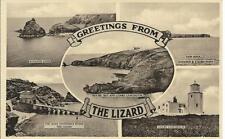 Cornwall postcard greetings for sale  MORECAMBE
