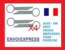Audi voiture radio d'occasion  Saint-Laurent-des-Arbres
