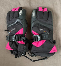 Swany snow gloves for sale  San Antonio