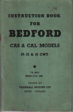 Bedford cas cal for sale  BATLEY