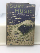 Surf music stories for sale  Shipping to Ireland