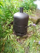 Gas bottle wood for sale  BLACKBURN