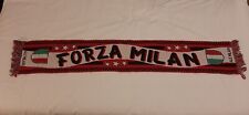 sciarpe milan vintage usato  Bologna