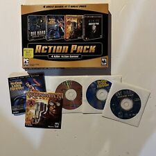 Action pack compilation for sale  Montgomery Village