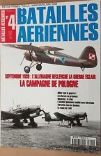 Batailles aériennes 4 d'occasion  Wasselonne