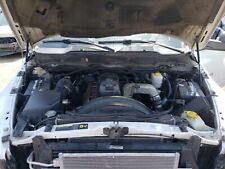 Ram 2500 engine for sale  Milton