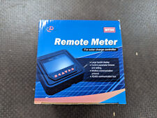 Remote meter solar for sale  HATFIELD