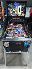 Twilight zone pinball for sale  Fullerton