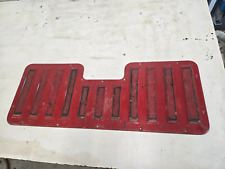 Tailgat access panel for sale  Lakeville