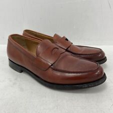 Churchs loafer shoes for sale  ROMFORD