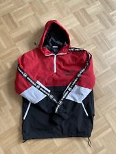 Windbreaker jacke schlupfblous gebraucht kaufen  Gronau