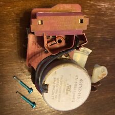 Kenmore washer actuator for sale  Perry