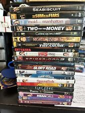 Dvds pick choose for sale  Tavares