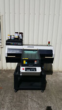 Mimaki ujf 3042mk for sale  Shipping to Ireland
