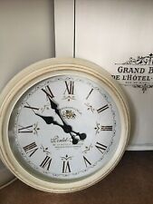 Wall clock vintage for sale  IVER