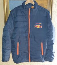 Blouson doudoune redbull d'occasion  Cavaillon