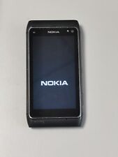 Nokia smartphone dark gebraucht kaufen  Ehrenberg