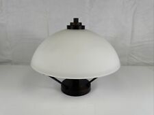 Luminária de teto Trans Globe Lighting Mod Pod 13,5” 2 luzes preta montagem semi nivelada comprar usado  Enviando para Brazil