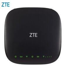 Odblokowany ZTE MF279T 150Mbps 4G LTE Mobilny hotspot WiFi do 20 użytkowników z baterią na sprzedaż  Wysyłka do Poland
