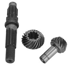 Zinc alloy gear for sale  Shipping to Ireland