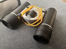 Compact binoculars case for sale  NEWARK