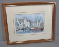 Pittenweem harbour scitland for sale  BRENTFORD