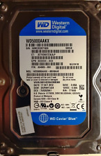 Hard disk sata usato  Gaeta