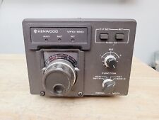 Kenwood vfo 180 for sale  Guilford