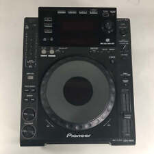 Multiplayer profissional Pioneer DJ CDJ-900 comprar usado  Enviando para Brazil