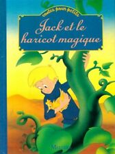 3358949 jack haricot d'occasion  France