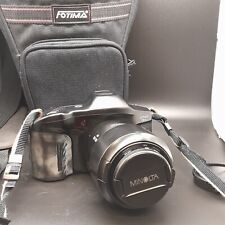 Minolta dynax 9xi for sale  HUNTINGDON