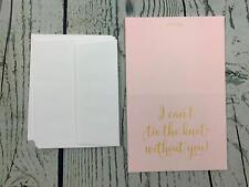 Cnt bridesmaid cards for sale  Mccordsville