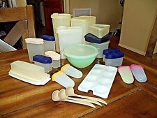 Vintage tupperware containers for sale  Gulf Shores