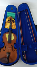 case w violin for sale  TIPTON