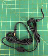 Power cord fits for sale  Winchester