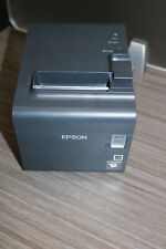 Epson TM-L90 Thermal POS Label & Receipt Printer M313A, used for sale  Shipping to South Africa