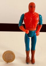 Figurine spiderman marvel d'occasion  Maisons-Alfort