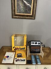 Cámara fotográfica instantánea vintage Kodak Colorburst 100 con caja original, pomillas, flash segunda mano  Embacar hacia Argentina