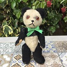 panda teddy bear for sale  ABERAERON