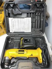 Dewalt 14.4 volt for sale  Saint James