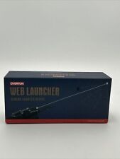 OVERFUN Web Launcher String Shooters Toy Upgrade 2.0, Cool Gadgets Spider Parts  for sale  Shipping to South Africa