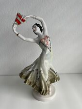 dancer figurine for sale  Salem