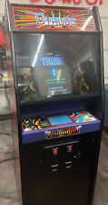 Gyruss arcade machine for sale  Fraser